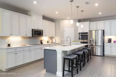 Kitchen - 122 Terra Pines Blvd, Saint Augustine, FL 32092 photo 2 of 2