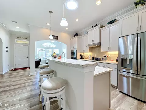 Kitchen - 77 Timoga Trl, Saint Augustine, FL 32084 photo 1 of 1