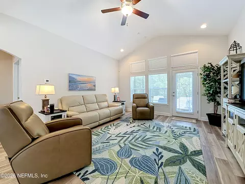 Living - 77 Timoga Trl, Saint Augustine, FL 32084 photo 1 of 1