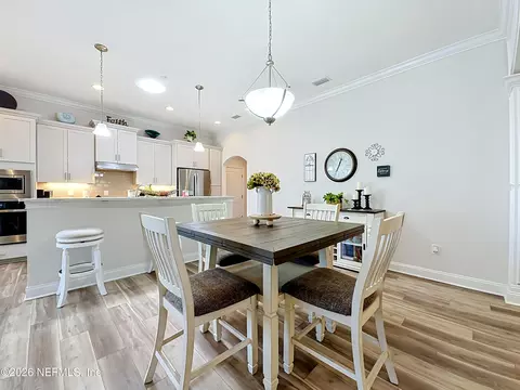 Dining - 77 Timoga Trl, Saint Augustine, FL 32084 photo 4 of 4