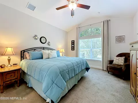 Bedroom - 77 Timoga Trl, Saint Augustine, FL 32084 photo 1 of 5