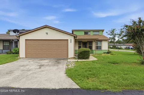 Exterior - 1961 Swallow Run E, Orange Park, FL 32073 photo 2 of 6