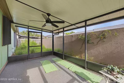 Exterior - 1961 Swallow Run E, Orange Park, FL 32073 photo 3 of 6