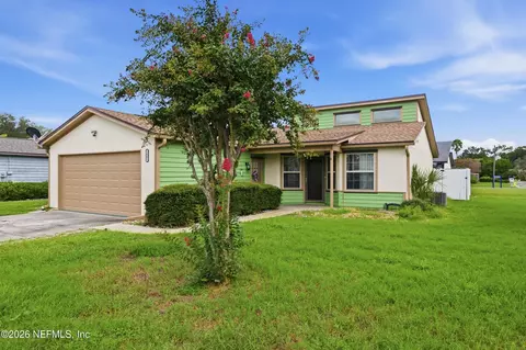 1961 Swallow Run E, Orange Park, FL 32073