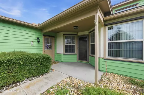 Exterior - 1961 Swallow Run E, Orange Park, FL 32073 photo 1 of 6