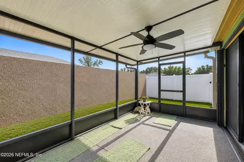 Exterior - 1961 Swallow Run E, Orange Park, FL 32073 photo 5 of 6