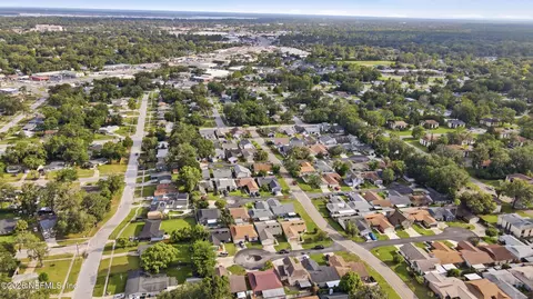 View/Area - 1961 Swallow Run E, Orange Park, FL 32073 photo 3 of 4
