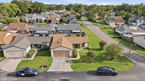 View/Area - 1961 Swallow Run E, Orange Park, FL 32073 photo 1 of 4