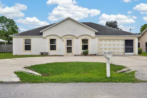 6 Brownstone Ln, Palm Coast, FL 32137