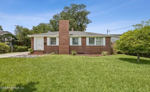 1022 Old Hickory Rd, Jacksonville, FL 32207