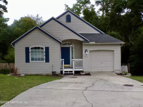 1215 Radis Pl, Jacksonville, FL 32225