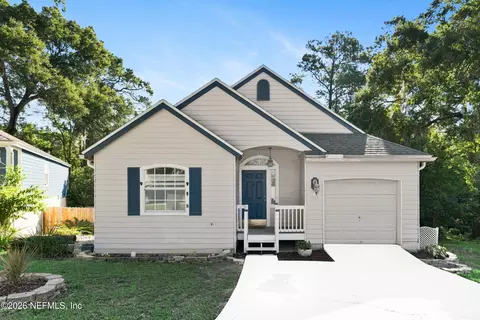 1215 Radis Pl, Jacksonville, FL 32225