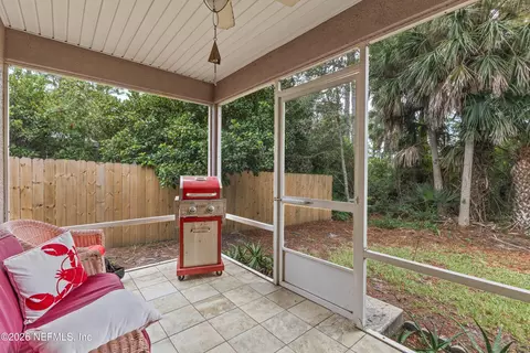Exterior - 124 Marsh Island Cir, Saint Augustine, FL 32095 photo 4 of 6