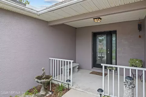 Exterior - 124 Marsh Island Cir, Saint Augustine, FL 32095 photo 2 of 6