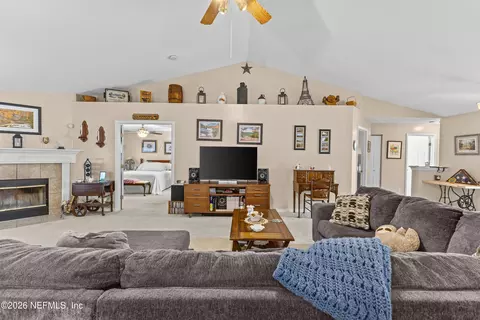 Living - 124 Marsh Island Cir, Saint Augustine, FL 32095 photo 2 of 2