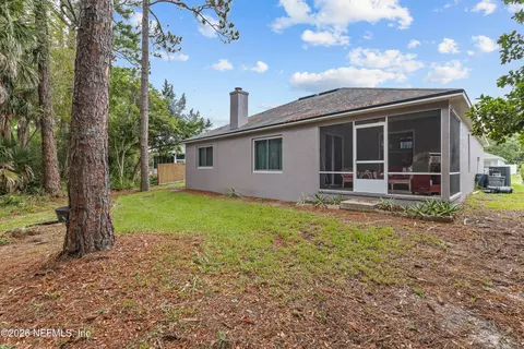 Exterior - 124 Marsh Island Cir, Saint Augustine, FL 32095 photo 6 of 6