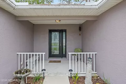 Exterior - 124 Marsh Island Cir, Saint Augustine, FL 32095 photo 1 of 6