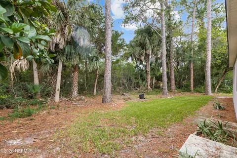 Exterior - 124 Marsh Island Cir, Saint Augustine, FL 32095 photo 5 of 6