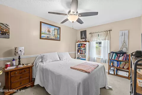 Bedroom - 124 Marsh Island Cir, Saint Augustine, FL 32095 photo 2 of 6