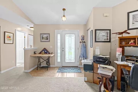 Entry Way - 124 Marsh Island Cir, Saint Augustine, FL 32095 photo 1 of 1