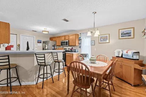 Dining - 124 Marsh Island Cir, Saint Augustine, FL 32095 photo 1 of 3