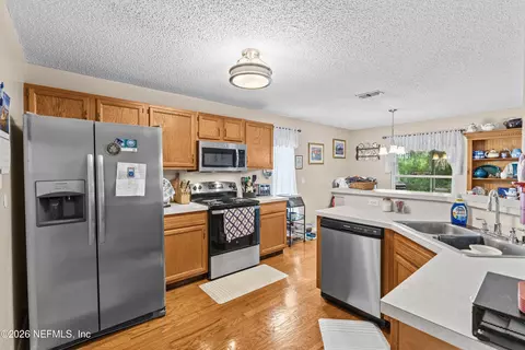 Kitchen - 124 Marsh Island Cir, Saint Augustine, FL 32095 photo 1 of 1