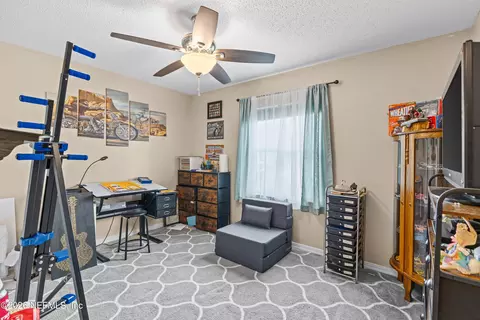 Bedroom - 124 Marsh Island Cir, Saint Augustine, FL 32095 photo 1 of 6