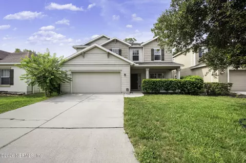 270 Amber Ridge Rd, Jacksonville, FL 32218
