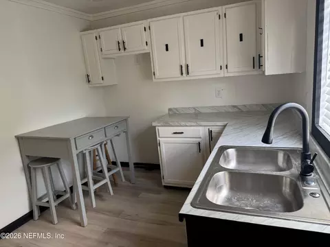 Kitchen - 867 E Aiken St, Saint Augustine, FL 32084 photo 1 of 1