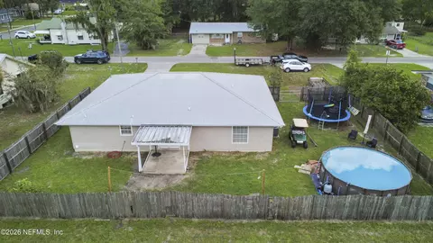 View/Area - 248 S 1st St, Macclenny, FL 32063 photo 1 of 3