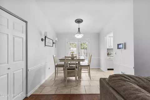 Dining - 248 S 1st St, Macclenny, FL 32063 photo 1 of 2