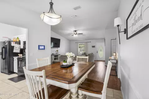 Dining - 248 S 1st St, Macclenny, FL 32063 photo 2 of 2
