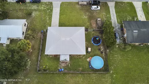 View/Area - 248 S 1st St, Macclenny, FL 32063 photo 3 of 3