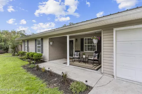 Exterior - 248 S 1st St, Macclenny, FL 32063 photo 1 of 6