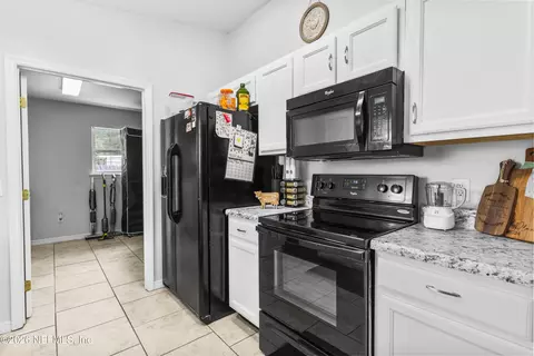 Kitchen - 248 S 1st St, Macclenny, FL 32063 photo 1 of 2