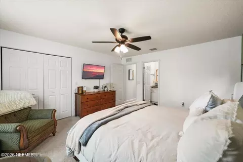 Bedroom - 699 Coastline Way, Saint Augustine, FL 32092 photo 5 of 5