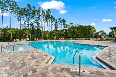 Exterior - 699 Coastline Way, Saint Augustine, FL 32092 photo 5 of 6