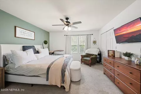 Bedroom - 699 Coastline Way, Saint Augustine, FL 32092 photo 4 of 5