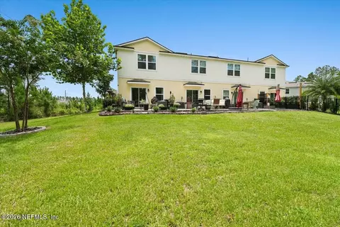 Exterior - 699 Coastline Way, Saint Augustine, FL 32092 photo 2 of 6