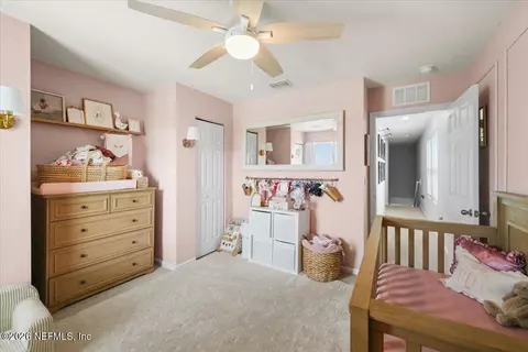 Bedroom - 699 Coastline Way, Saint Augustine, FL 32092 photo 2 of 5