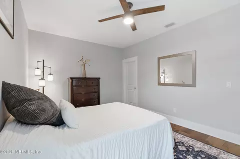 Bedroom - 497 Latrobe Ave, Saint Augustine, FL 32095 photo 15 of 15