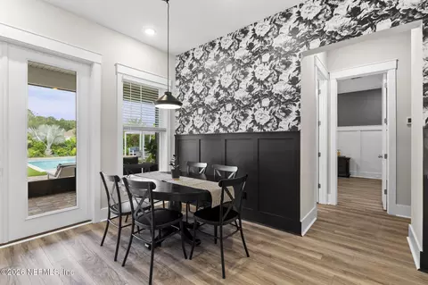 Dining - 497 Latrobe Ave, Saint Augustine, FL 32095 photo 4 of 6