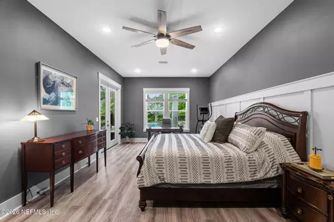 Bedroom - 497 Latrobe Ave, Saint Augustine, FL 32095 photo 2 of 15
