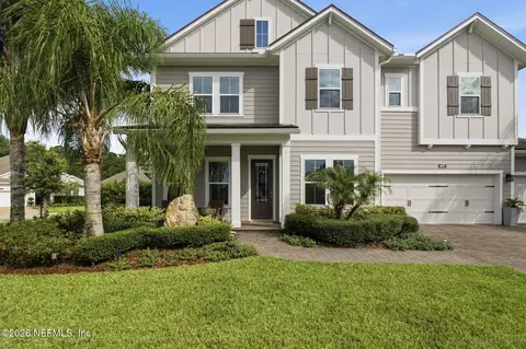 Exterior - 497 Latrobe Ave, Saint Augustine, FL 32095 photo 18 of 27