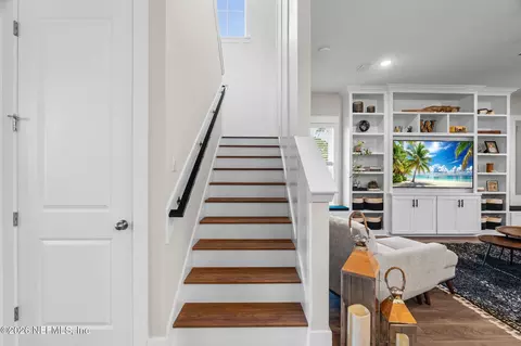 Entry Way - 497 Latrobe Ave, Saint Augustine, FL 32095 photo 1 of 3