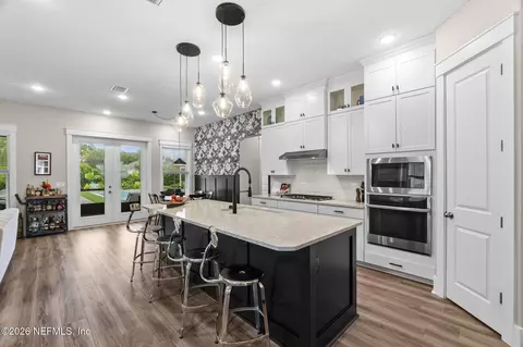 Kitchen - 497 Latrobe Ave, Saint Augustine, FL 32095 photo 5 of 7