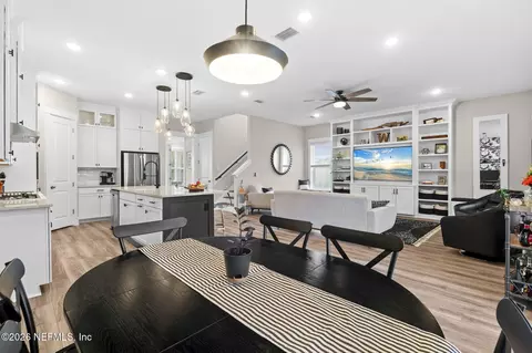 Dining - 497 Latrobe Ave, Saint Augustine, FL 32095 photo 6 of 6