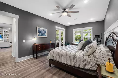 Bedroom - 497 Latrobe Ave, Saint Augustine, FL 32095 photo 3 of 15
