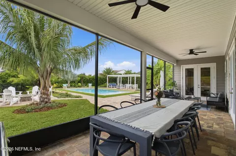 Exterior - 497 Latrobe Ave, Saint Augustine, FL 32095 photo 3 of 27