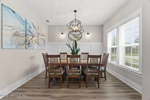 Dining - 497 Latrobe Ave, Saint Augustine, FL 32095 photo 2 of 6